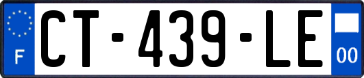 CT-439-LE