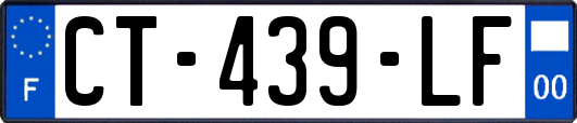 CT-439-LF