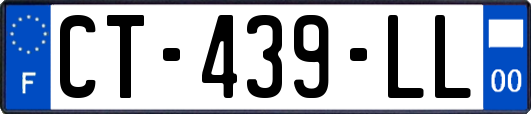 CT-439-LL