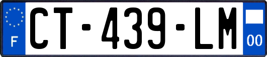 CT-439-LM