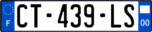 CT-439-LS