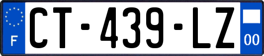 CT-439-LZ