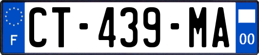CT-439-MA