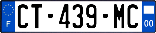 CT-439-MC