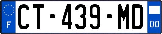 CT-439-MD