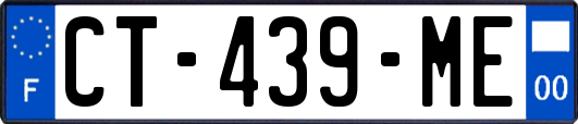 CT-439-ME