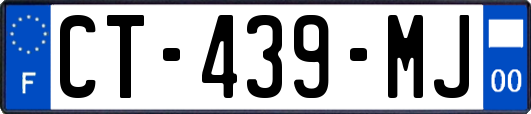 CT-439-MJ