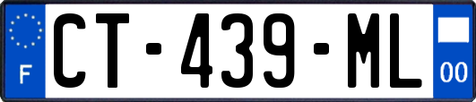 CT-439-ML