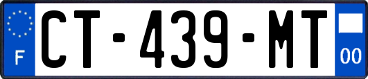CT-439-MT