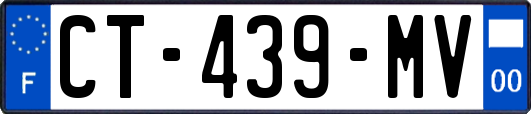 CT-439-MV