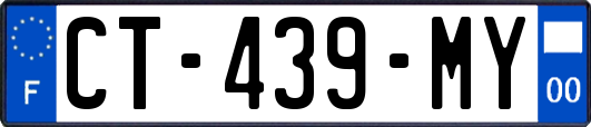 CT-439-MY