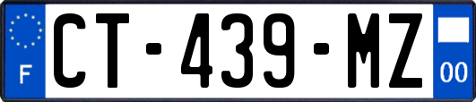 CT-439-MZ