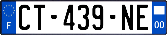 CT-439-NE