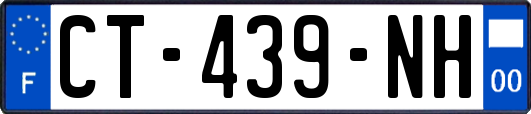 CT-439-NH