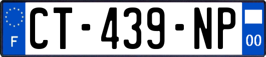 CT-439-NP