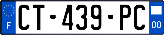 CT-439-PC