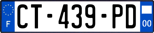 CT-439-PD
