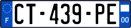 CT-439-PE