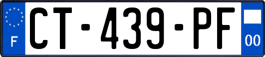 CT-439-PF