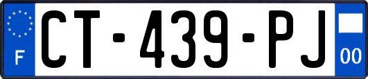 CT-439-PJ