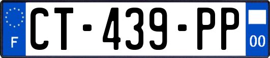 CT-439-PP