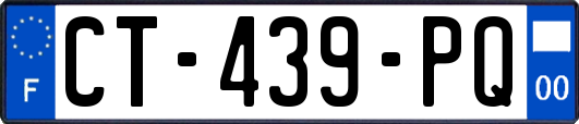 CT-439-PQ