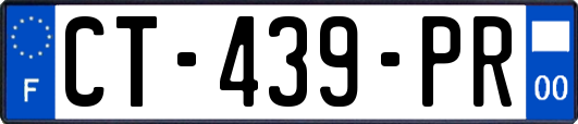 CT-439-PR