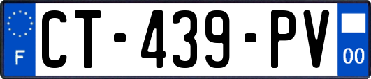 CT-439-PV