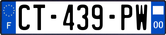 CT-439-PW