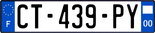 CT-439-PY