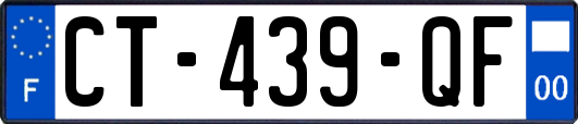 CT-439-QF