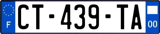 CT-439-TA
