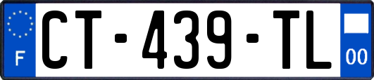 CT-439-TL