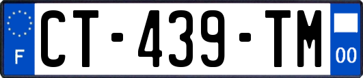 CT-439-TM