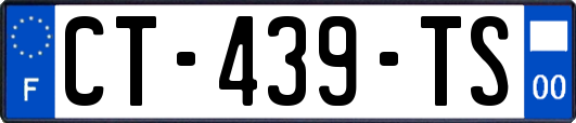 CT-439-TS