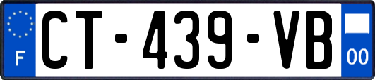 CT-439-VB
