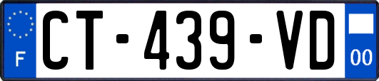 CT-439-VD