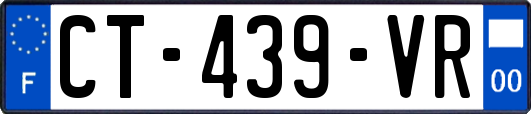CT-439-VR