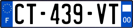 CT-439-VT