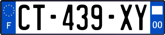 CT-439-XY