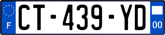 CT-439-YD