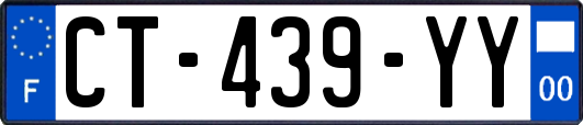 CT-439-YY