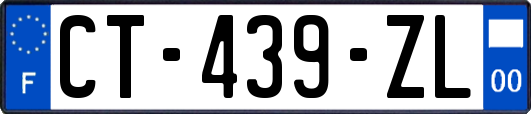 CT-439-ZL