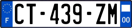 CT-439-ZM