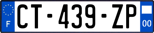 CT-439-ZP