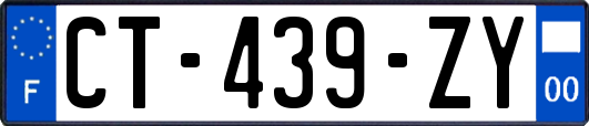 CT-439-ZY