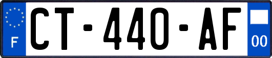 CT-440-AF