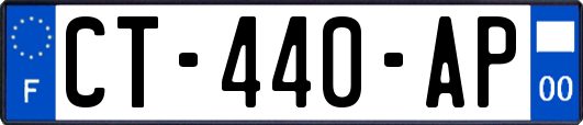 CT-440-AP