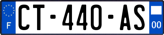 CT-440-AS