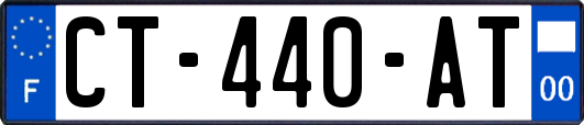 CT-440-AT